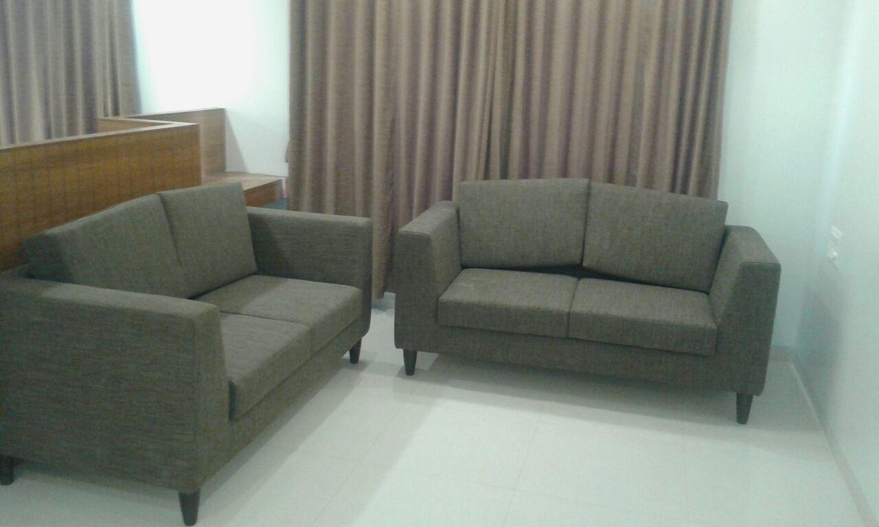 Hotel Comfort Bharuch Buitenkant foto